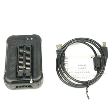 XGecu T48 Programmer V12.15 Support 31000+ ICs for Eprom,MCU,SPI,Nor,Nand Flash,Emmc/IC Tester TL866-3G from NSE Imports #2.